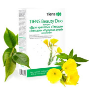 Капсулы «Дуэт красоты» 