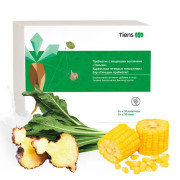 Пребиотик с пищевыми волокнами