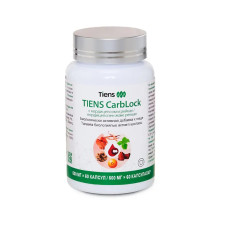 Карблок c кордицепсом и рейши Карблок c кордицепсом и рейши