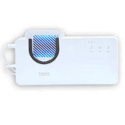 Прибор для очистки фруктов и овощей "Тяньши", модель TQ-D34