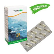 Омега-3  90%