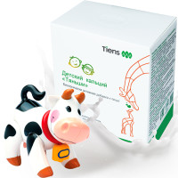 Порошок c кальцием  для детей