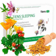 Слипинг Натурал