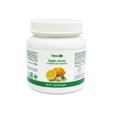 Цитрат  MGB6 (вкус лимона)